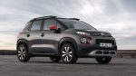 Citroen C3 Aircross C-Series 2021