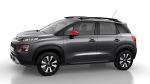 Citroen C3 Aircross C-Series 2021