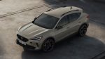 Cupra Formentor VZ5 2021