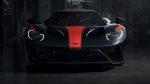 Ford GT Studio Collection 2021