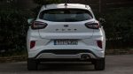 Δοκιμή Ford Puma ST Line 125 PS Auto Traction