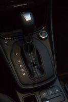 Δοκιμή Ford Puma ST Line 125 PS Auto Traction