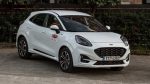 Δοκιμή Ford Puma ST Line 125 PS Auto Traction