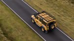 Land Rover Defender Works V8 Trophy