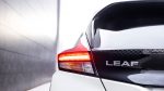 Nissan LEAF10 Special Version