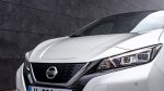 Nissan LEAF10 Special Version