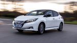 Nissan LEAF10 Special Version