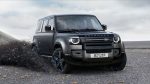 Land Rover Defender V8 2021