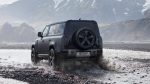 Land Rover Defender V8 2021