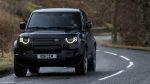 Land Rover Defender V8 2021