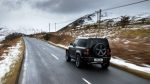 Land Rover Defender V8 2021