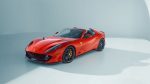 Novitec Ferrari 812 GTS 2021