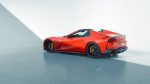 Novitec Ferrari 812 GTS 2021