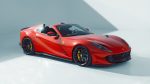 Novitec Ferrari 812 GTS 2021