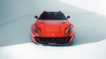 Novitec Ferrari 812 GTS 2021