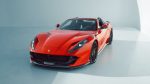 Novitec Ferrari 812 GTS 2021