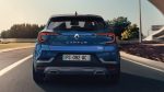 Reanault Captur R.S. Line 2021