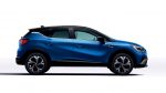 Reanault Captur R.S. Line 2021