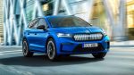 Skoda Enyaq Sportline iV 2021