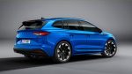 Skoda Enyaq Sportline iV 2021
