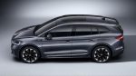 Skoda Enyaq Sportline iV 2021
