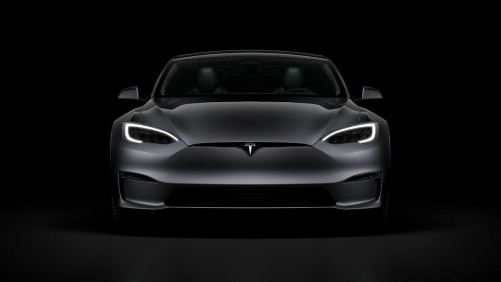 Tesla νέα μπαταρία 2021