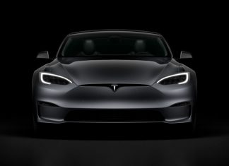 Tesla νέα μπαταρία 2021