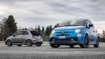 Ανανεωμένα Abarth 595 τιμές 2021