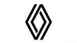 Νέο σήμα Renault logo 2021
