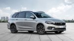 Fiat Tipo ανανεωμένα τιμές 2021