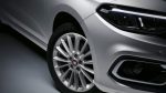 Fiat Tipo ανανεωμένα τιμές 2021