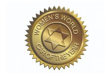 WWCOTY 2021 Παγκόσμιο Αυτοκίνητο της Χρονιάς των Γυναικών