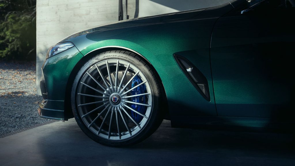 BMW Alpina