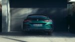 BMW Alpina B8 Gran Coupe