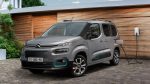 Citroen e-Berlingo 2021