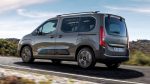 Citroen e-Berlingo 2021