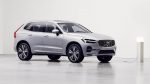 volvo xc60 αναβάθμιση