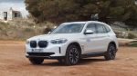 Τιμή BMW iX3