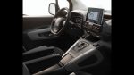 Citroen e-Berlingo 2021