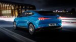 Ford Mustang Mach-E 2021 τιμές Ελλάδα