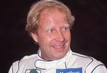 Hannu Mikkola Audi