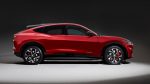 Ford Mustang Mach-E 2021 τιμές Ελλάδα