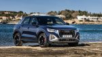 Audi Q2 2021 Ελλάδα