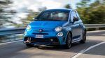 Ανανεωμένα Abarth 595 τιμές 2021