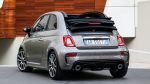 Ανανεωμένα Abarth 595 τιμές 2021