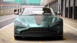 Aston Martin Vantage F1 Edition 2021
