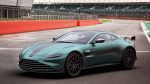 Aston Martin Vantage F1 Edition 2021