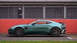 Aston Martin Vantage F1 Edition 2021