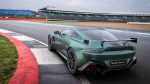 Aston Martin Vantage F1 Edition 2021