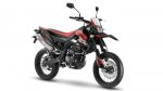 Aprilia SX 125 2021